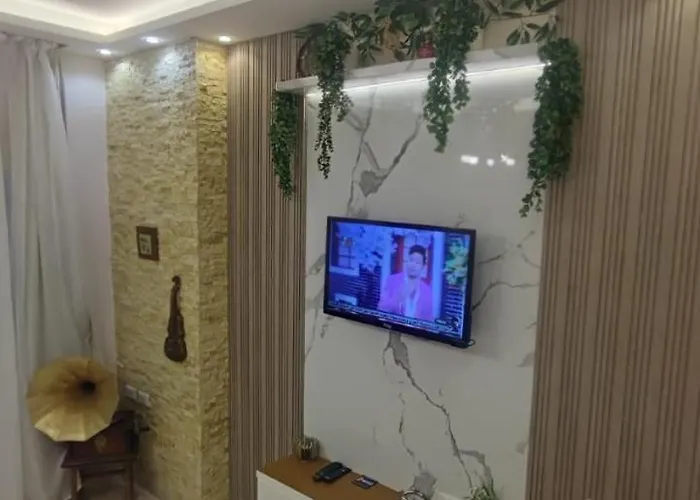Touristic Centre Apartman