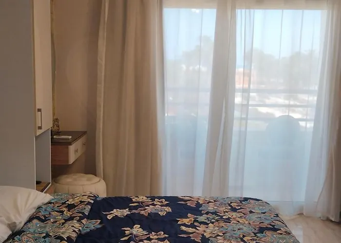 Apartman Touristic Centre *