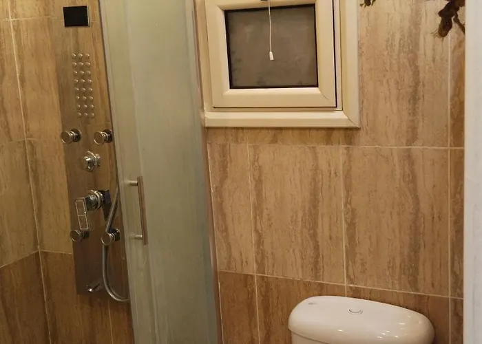 Touristic Centre Apartman Gurdaka
