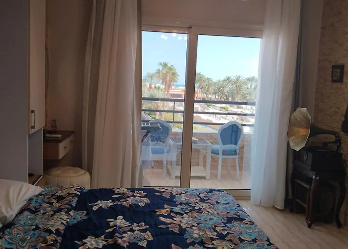 Apartman Touristic Centre Gurdaka