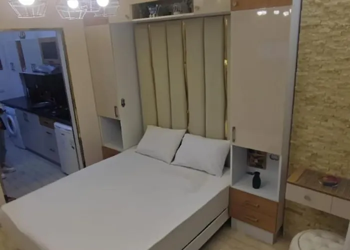 Touristic Centre Apartman