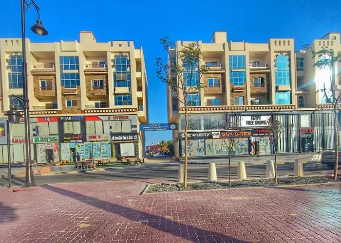 Touristic Centre Apartman *